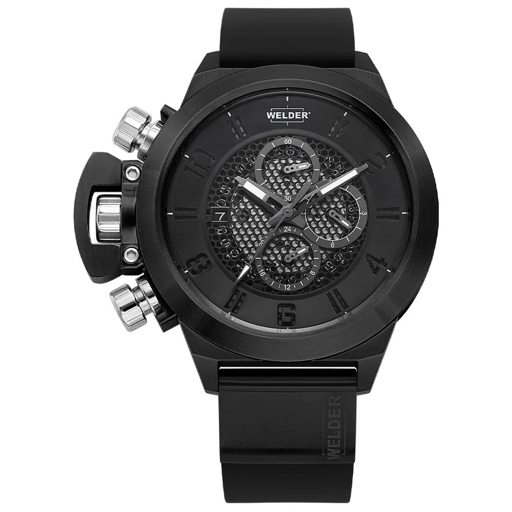 WRK4000 Men Watch Welder The Bold Watch