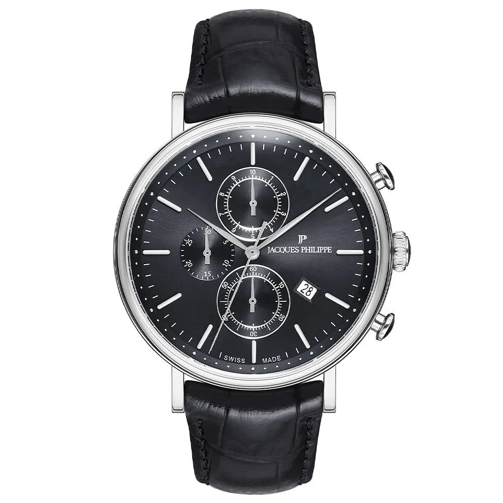 JPQGC021111 Men Watch Jacques Philippe