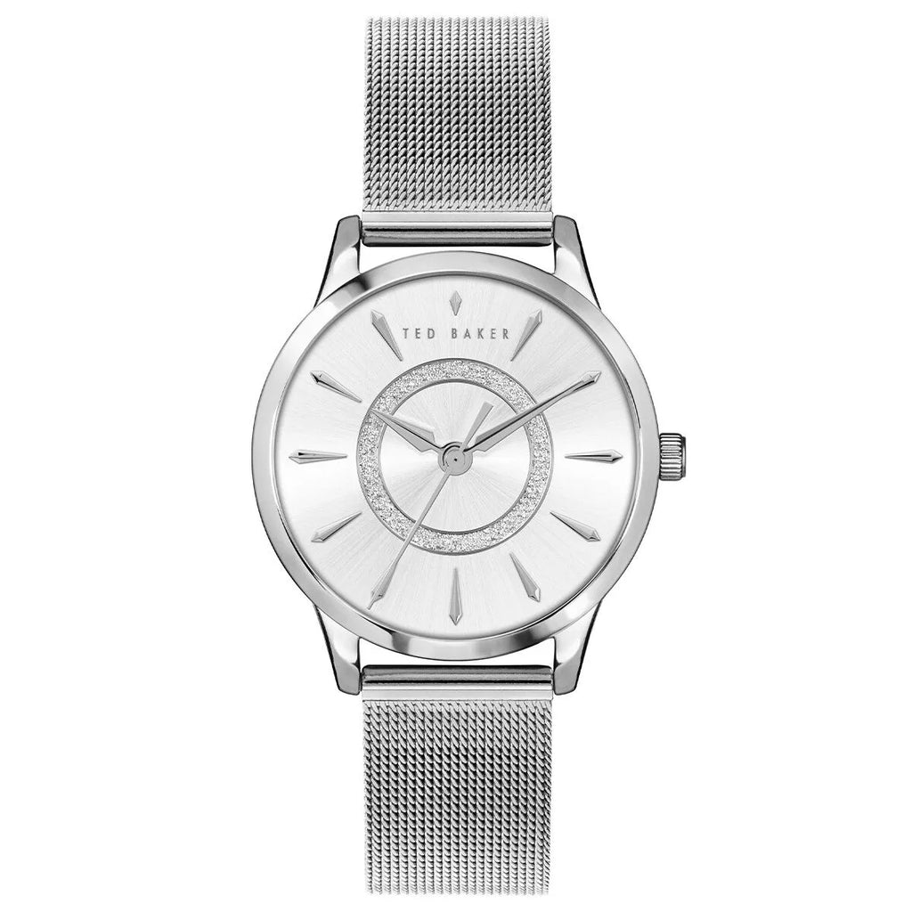 TBBKPFZF126 Women Watch Ted Baker