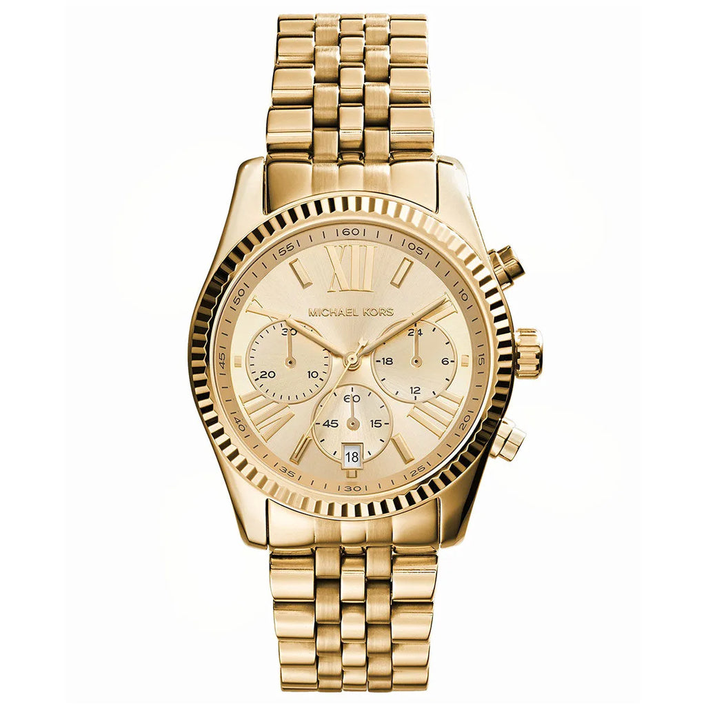 MK7378 Women Watch Michael Kors