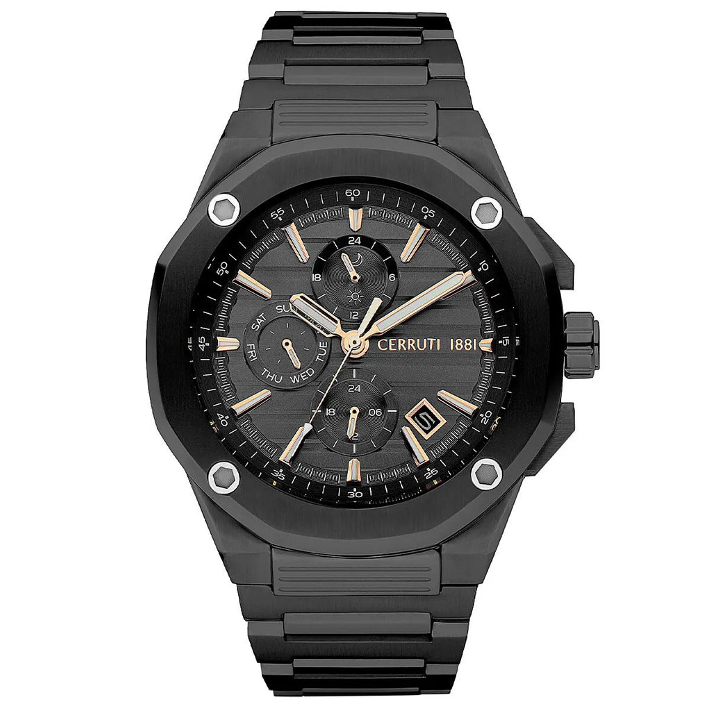 CIWGK2206913 Men Watch Cerruti 1881