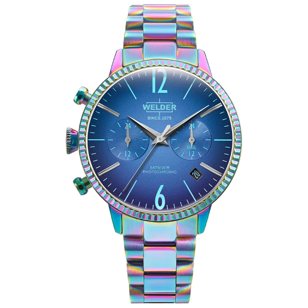 WWRC628 Women Watch Welder Moody Watch