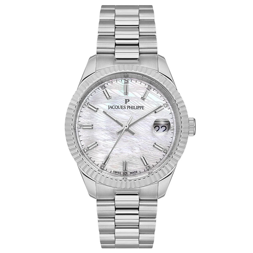 JPQLS241386 Women Watch Jacques Philippe