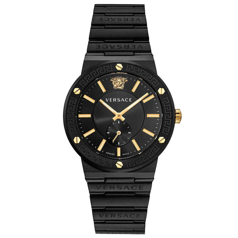 VRSCVEVI00620 Unisex Watch Versace