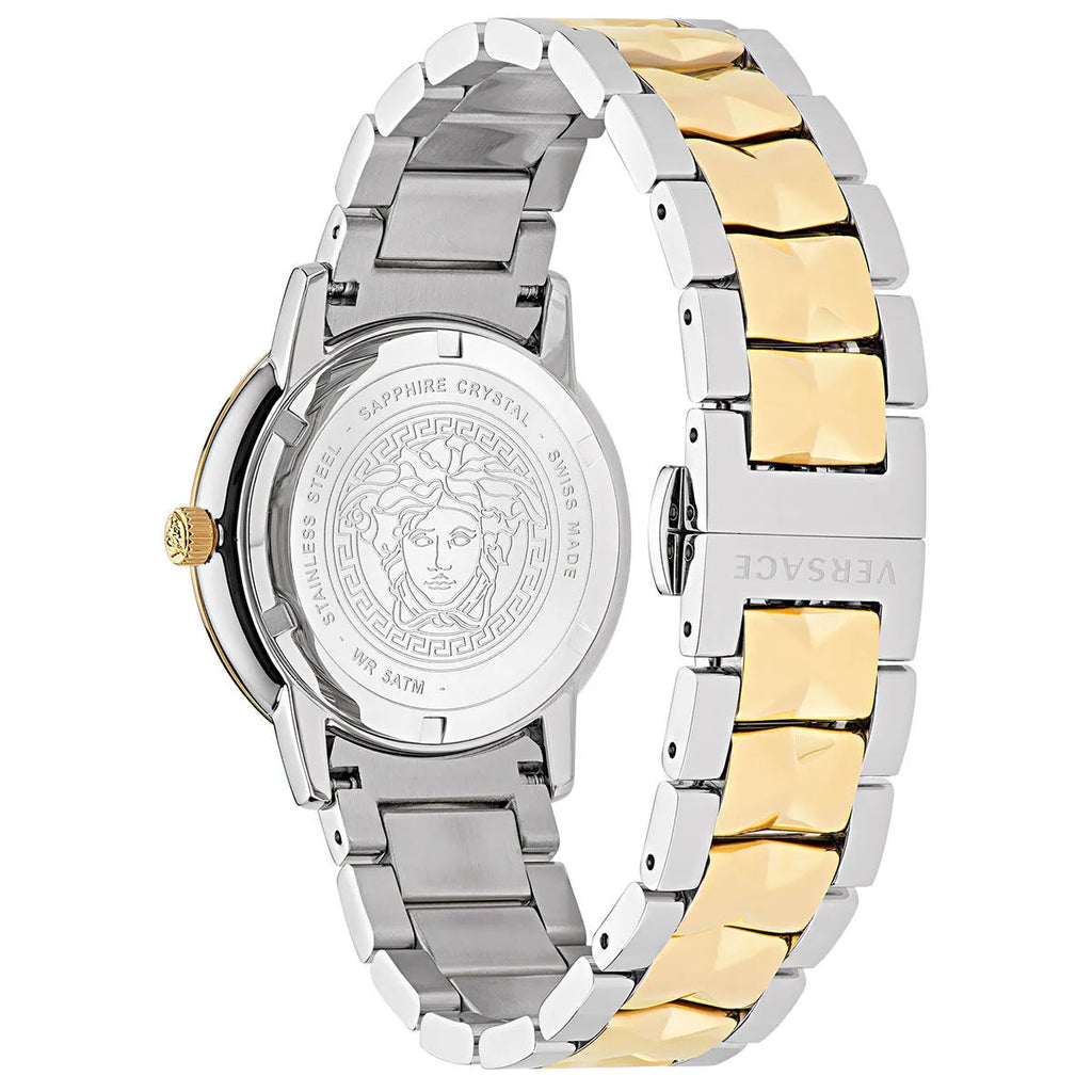 VRSCVE2P00422 Women Watch Versace