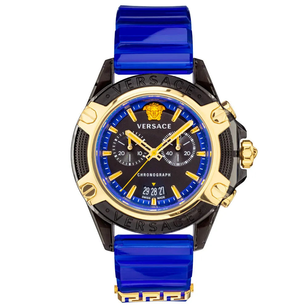 VRSCVEZ700521 Unisex Watch Versace