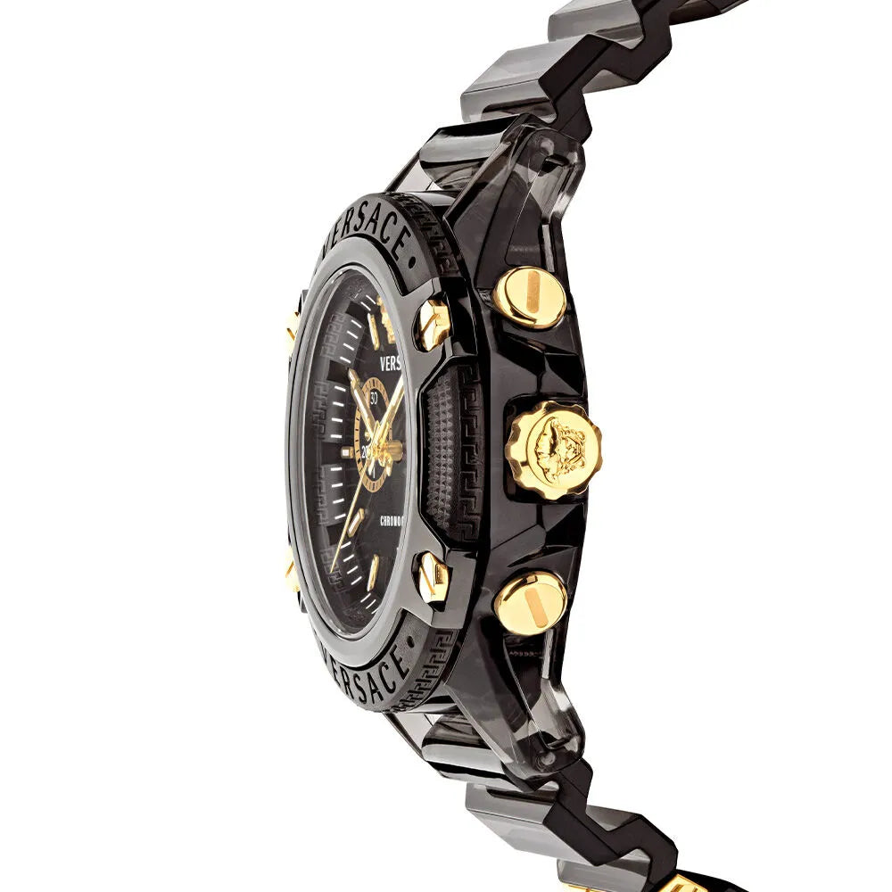 VRSCVEZ700421 Unisex Watch Versace