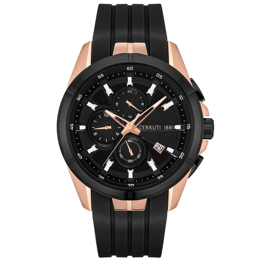 CIWGQ2108802 Men Watch Cerruti 1881