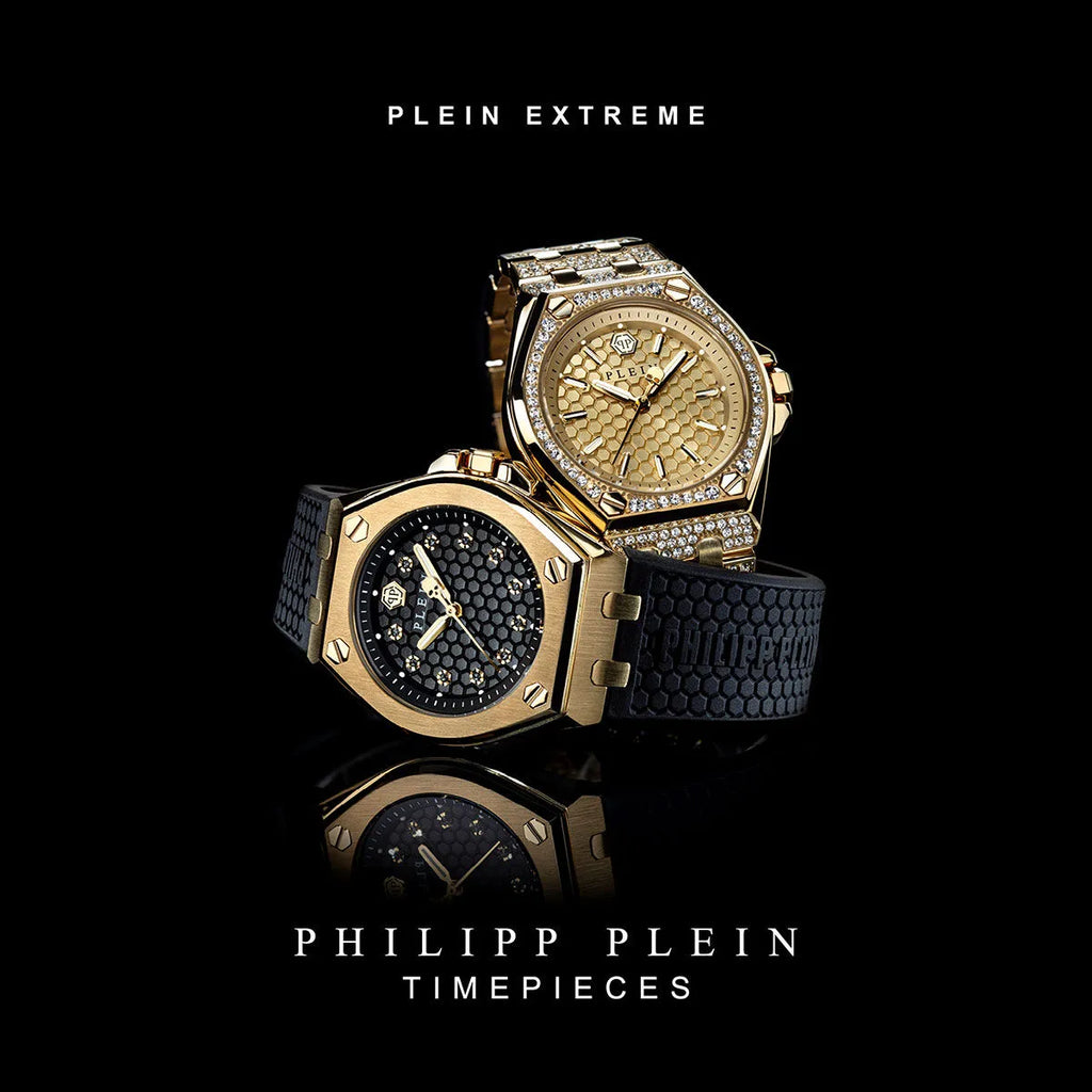 PWJAA0822 Women Watch Philipp Plein