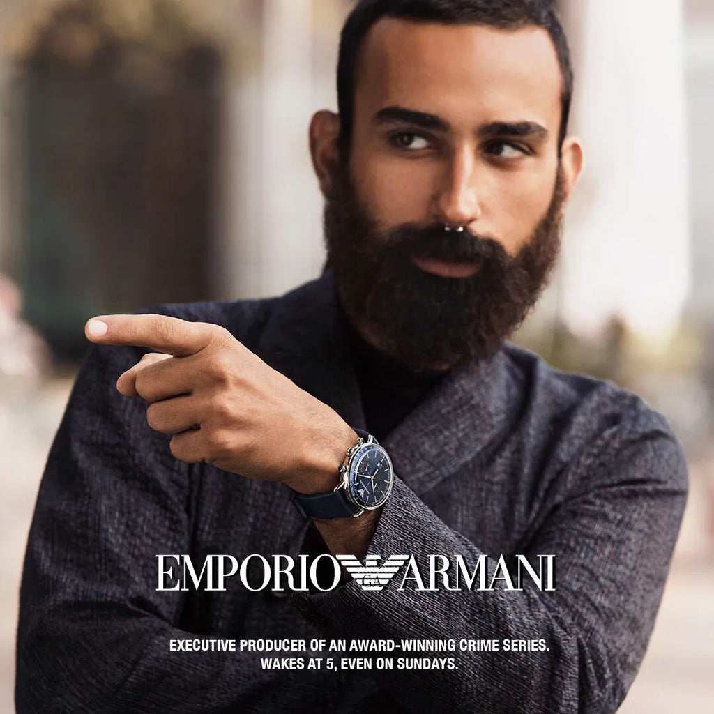 AR11105 Men Watch Emporio Armani