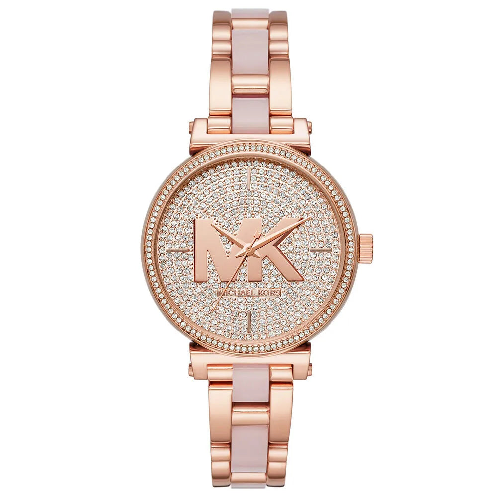 MK4336 Women Watch Michael Kors