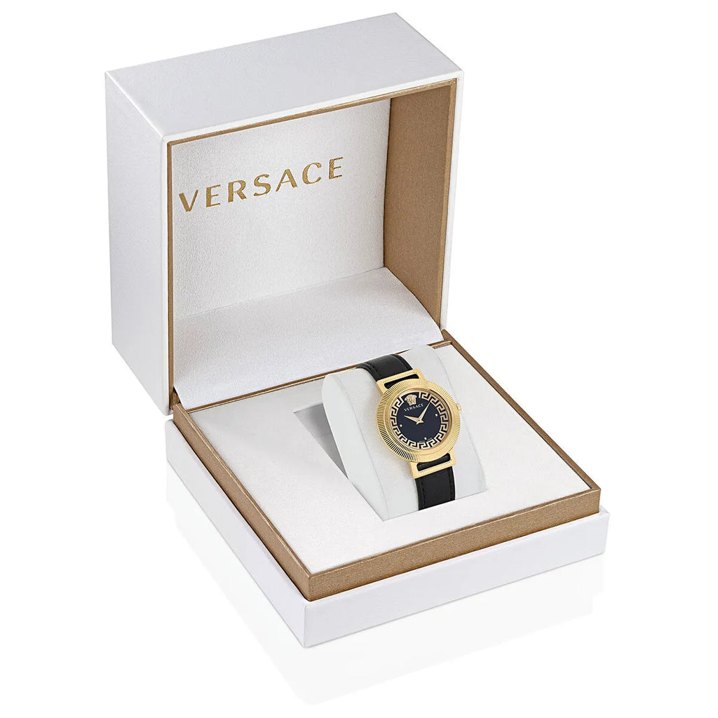 VRSCVE3D00322 Women Watch Versace