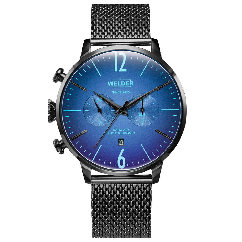 WWRC1007 Men Watch Welder Moody Watch