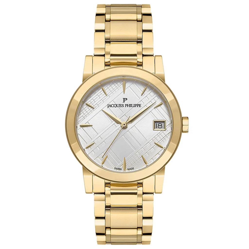 JPQLS162324 Women Watch Jacques Philippe