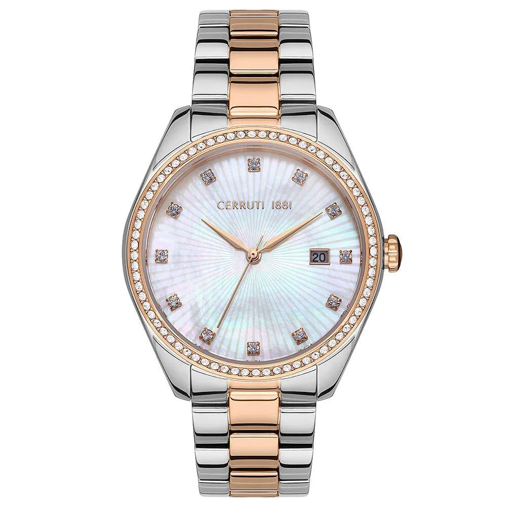 CIWLH2229802 Women Watch Cerruti 1881