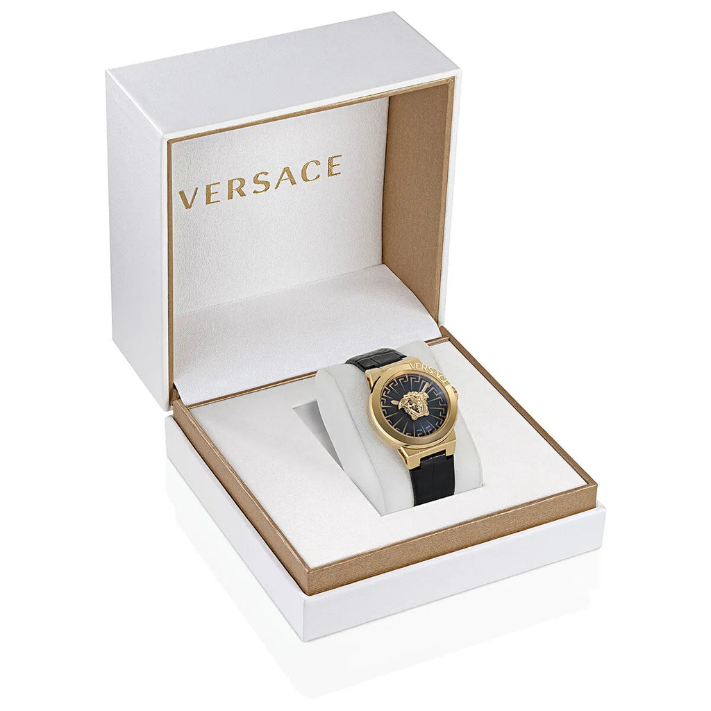 VRSCVE3F00222 Unisex Watch Versace