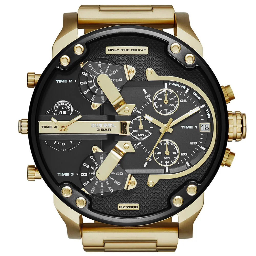 DZ7333 Men Watch Diesel