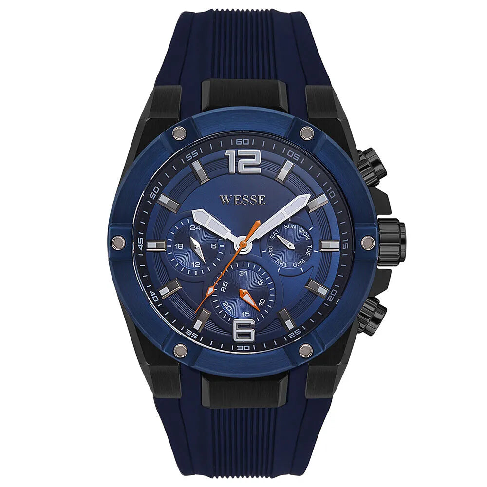 WWG201609 Men Watch Wesse