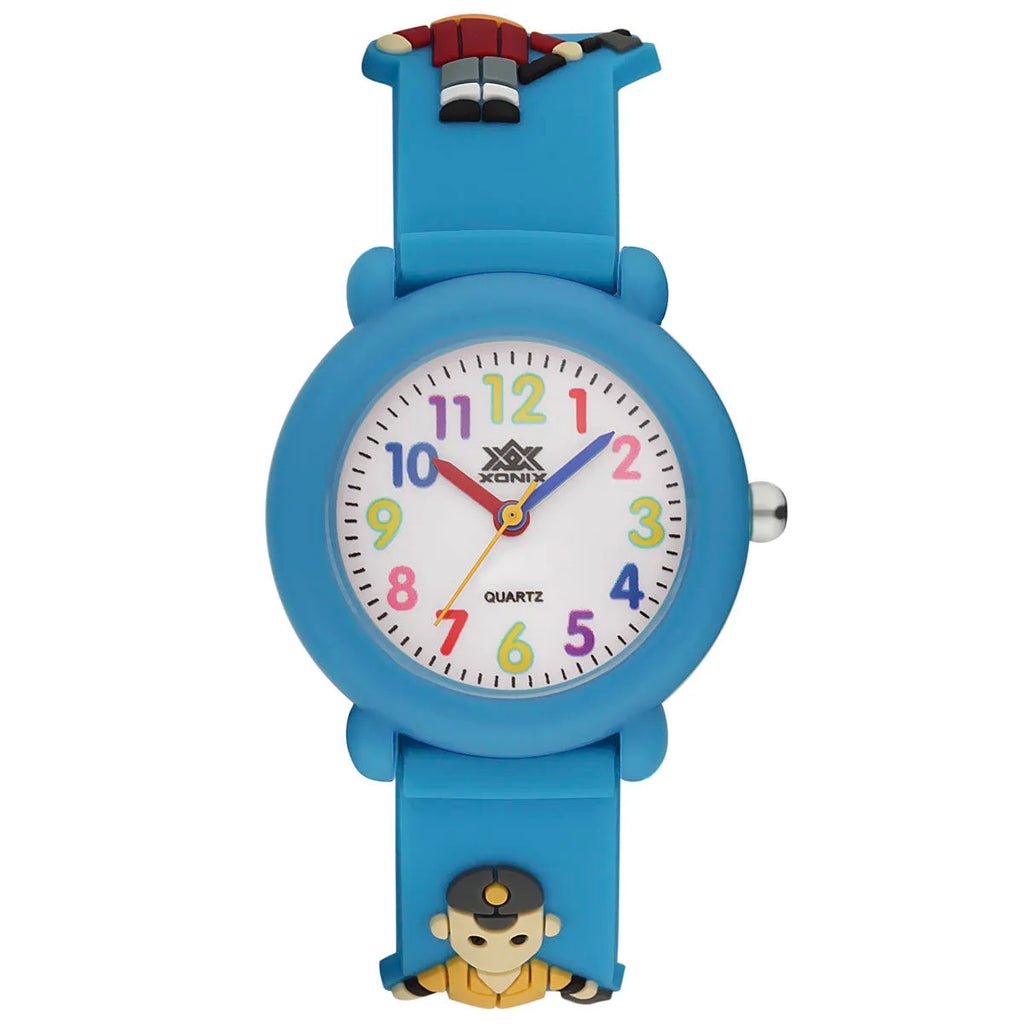 XOX-EC003 Kids Watch Xonix