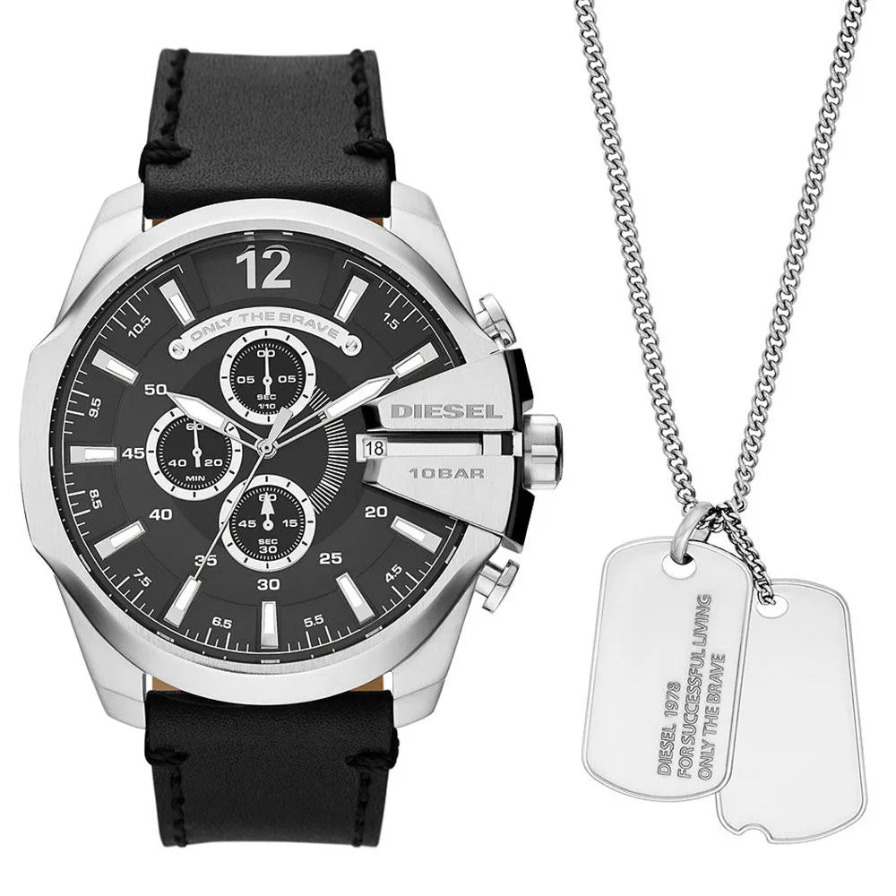 DZ4559 Men Watch Diesel