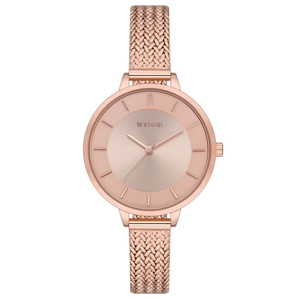 WWL700903 Women Watch Wesse