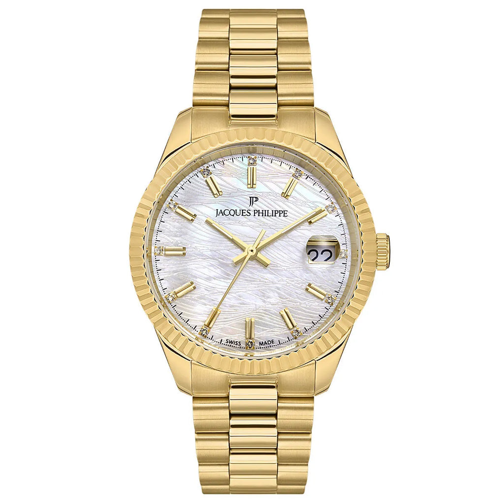 JPQLS242384 Women Watch Jacques Philippe