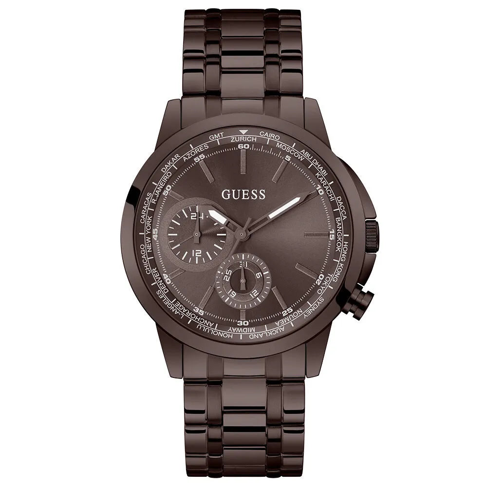 GUGW0490G5 Men Watch Guess