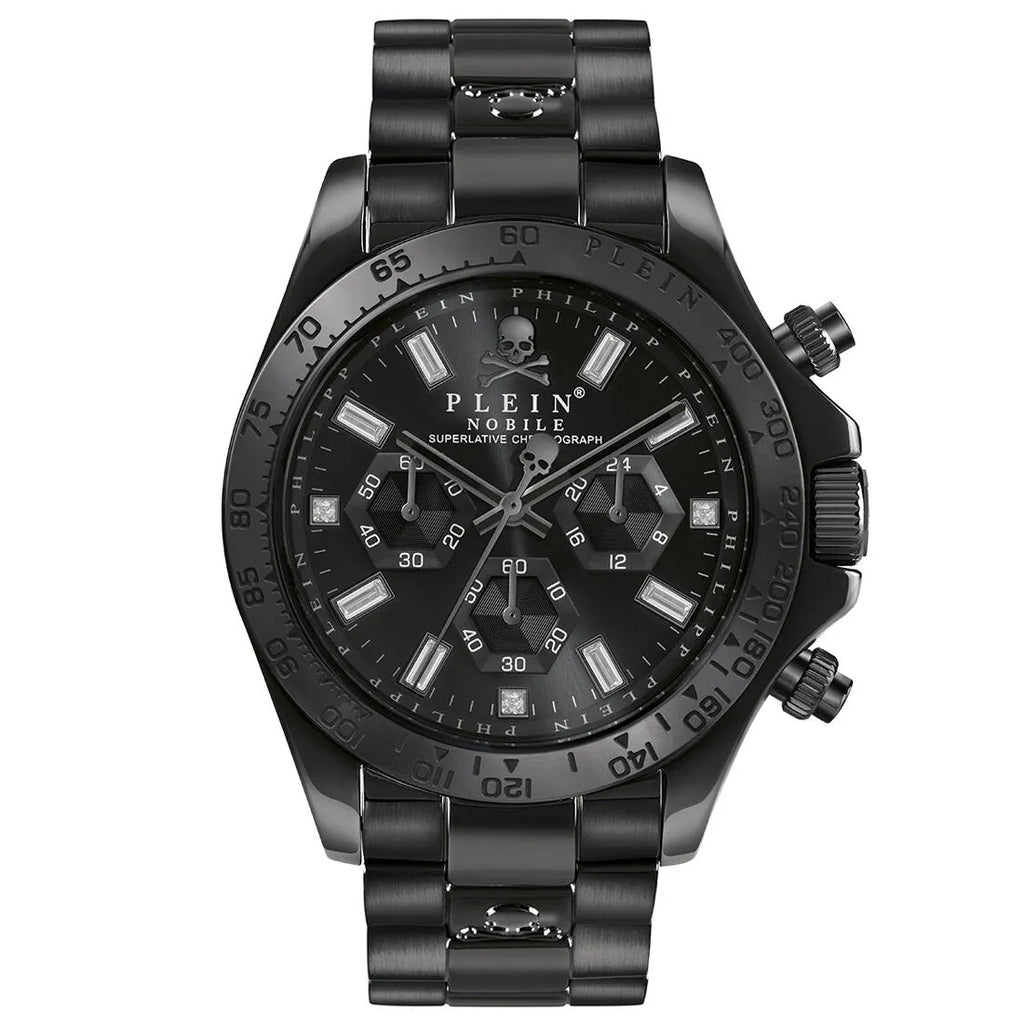 PWCAA0421 Men Watch Philipp Plein