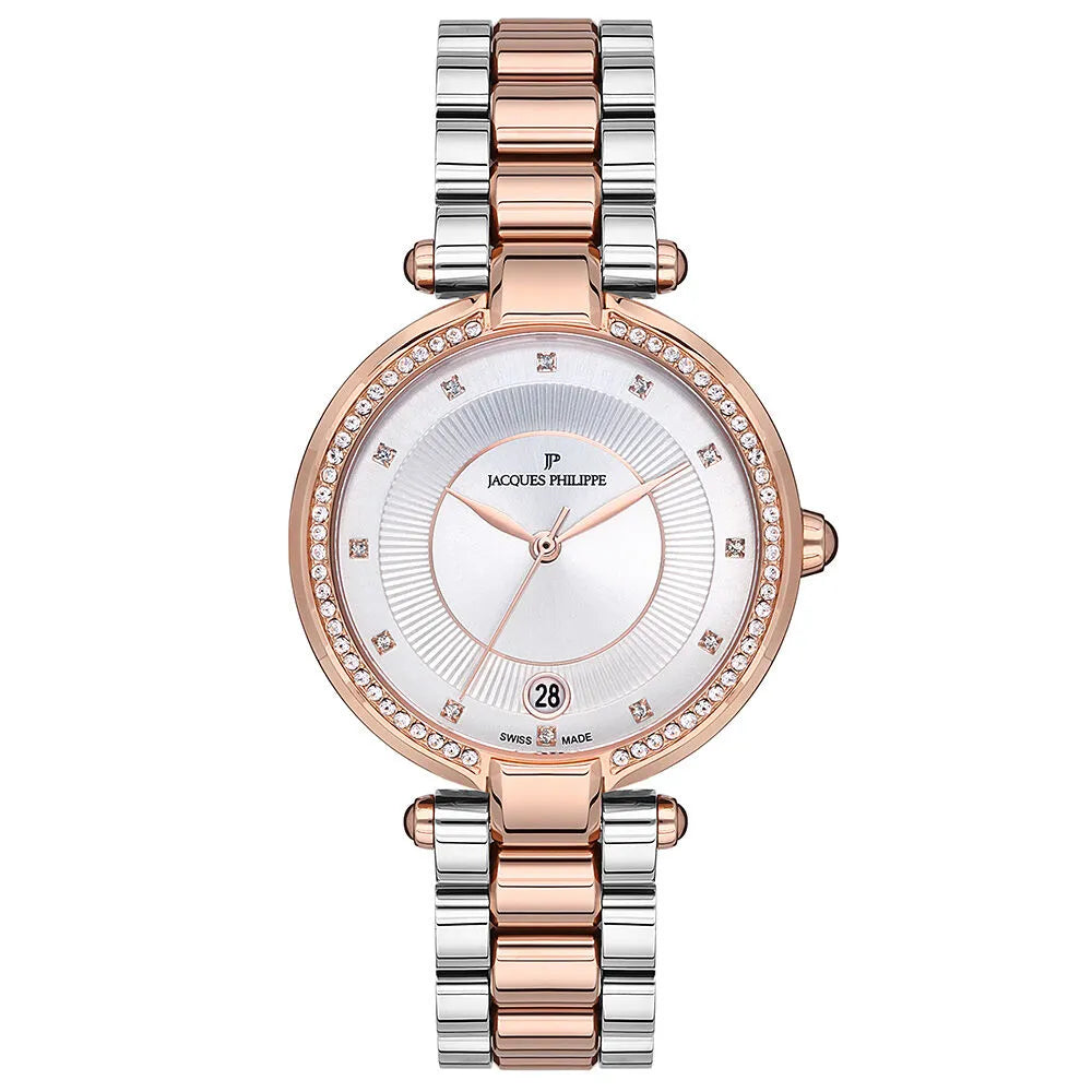 JPQLS083328 Women Watch Jacques Philippe