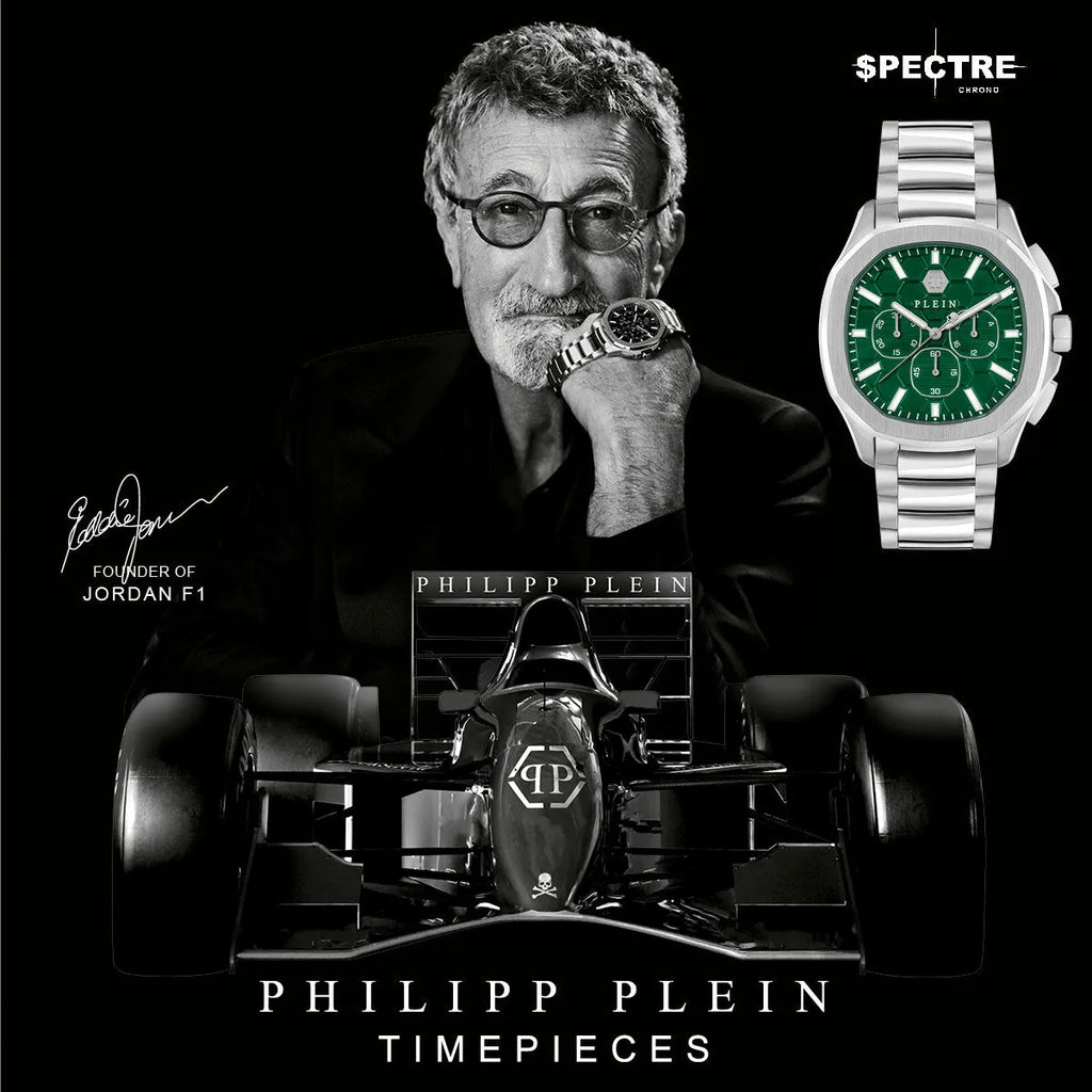 PWSAA0223 Men Watch Philipp Plein