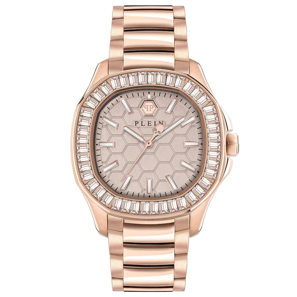 PWTAA0723 Women Watch Philipp Plein