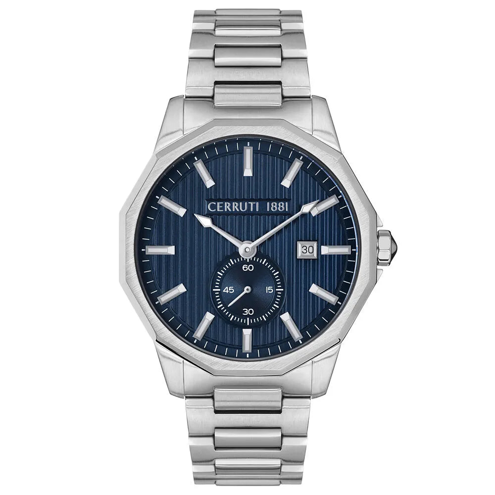 CIWGH2111802 Men Watch Cerruti 1881