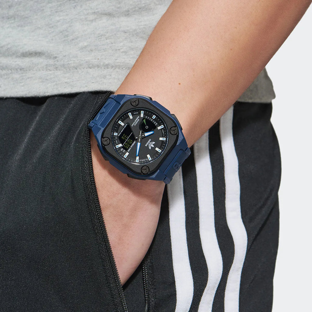 ADAOST22545 Unisex Watch Adidas