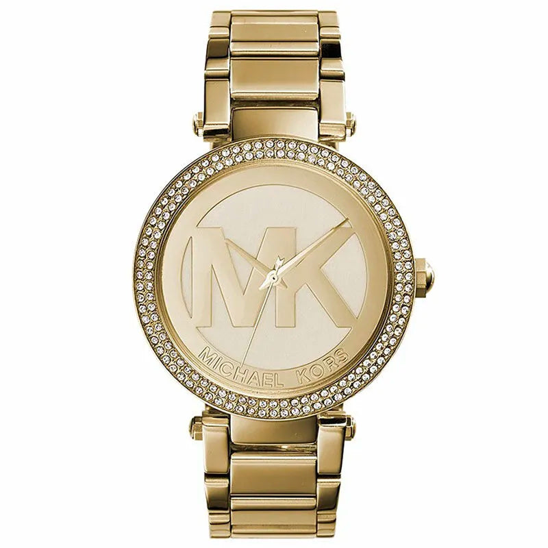 MK5784 Women Watch Michael Kors