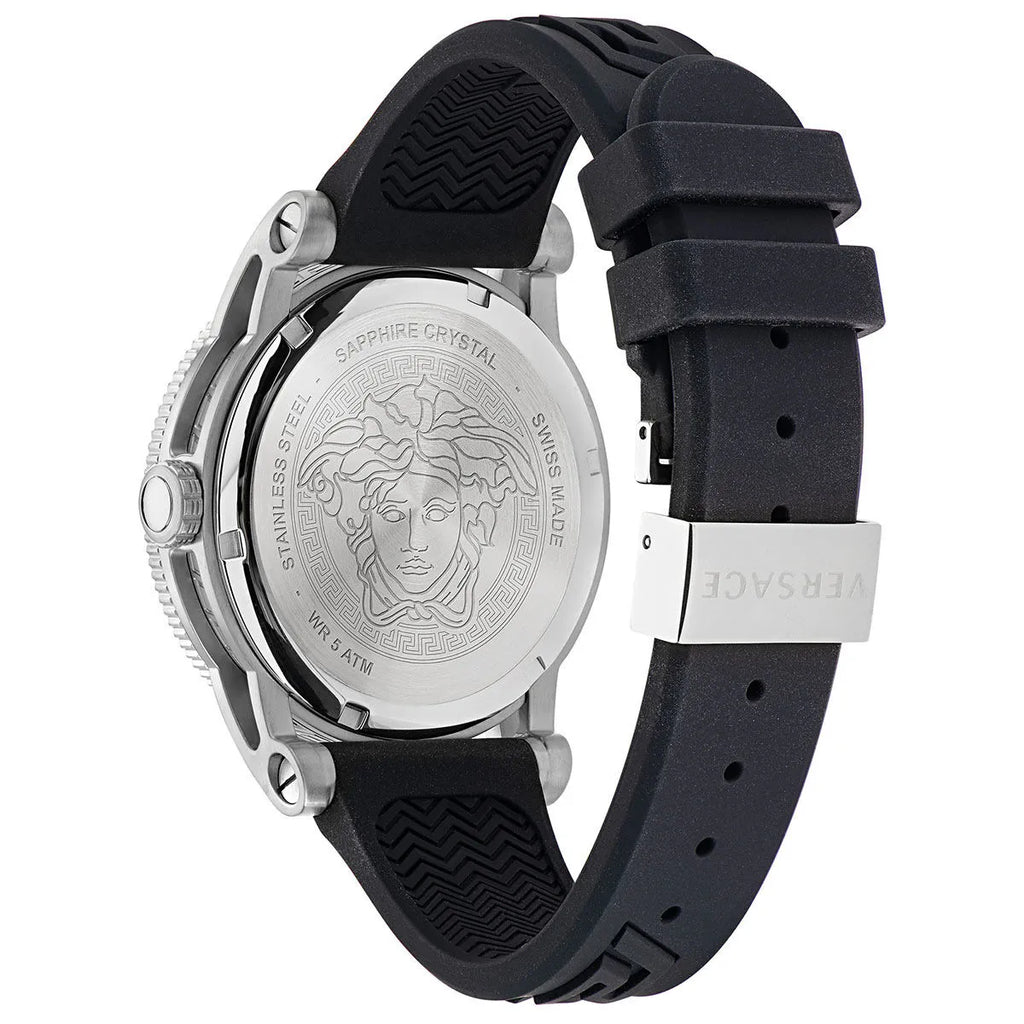 VRSCVE2V00122 Men Watch Versace