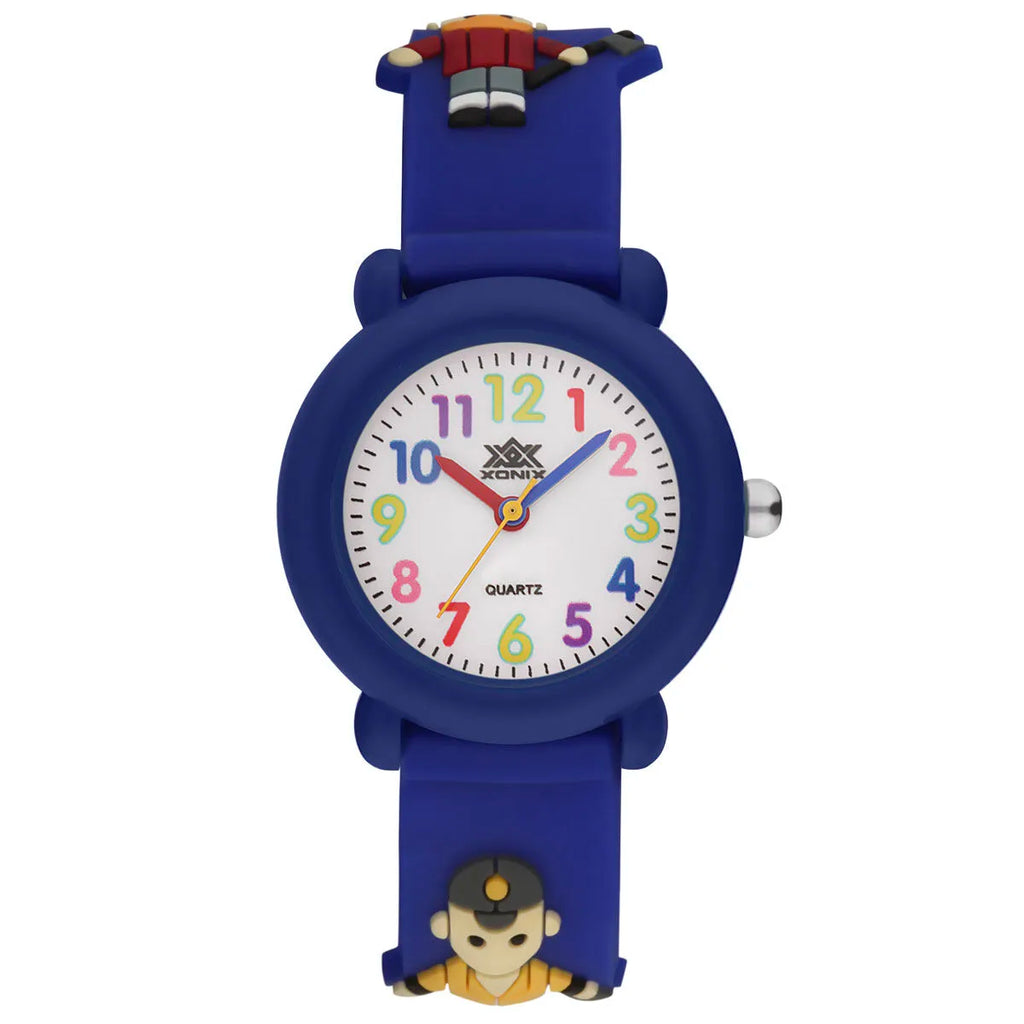 XOX-EC004 Kids Watch Xonix