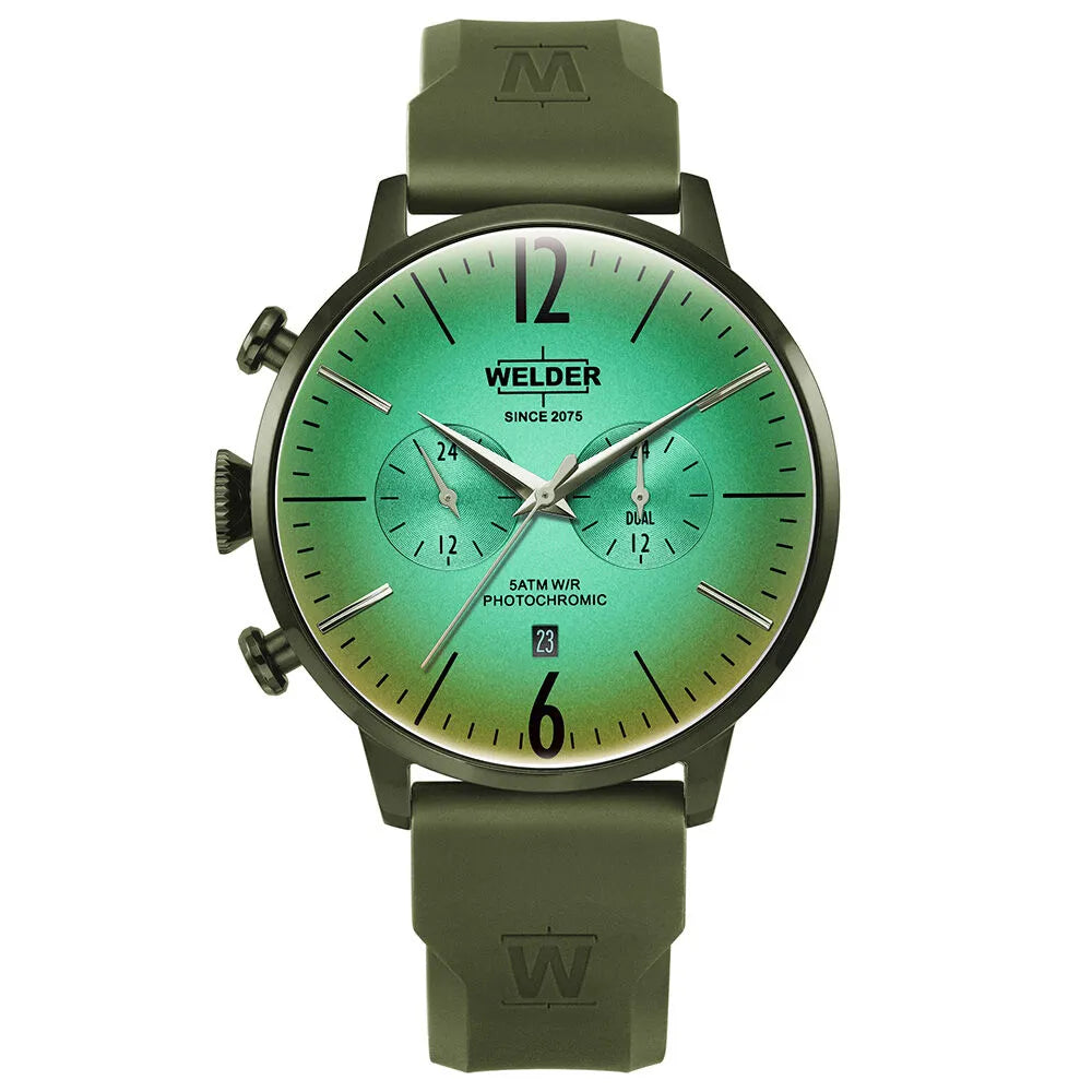 WWRC1023 Men Watch Welder Moody Watch