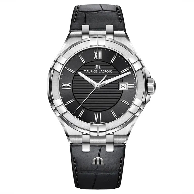 ML-AI1008SS001330-1 Men Watch Maurice Lacroix