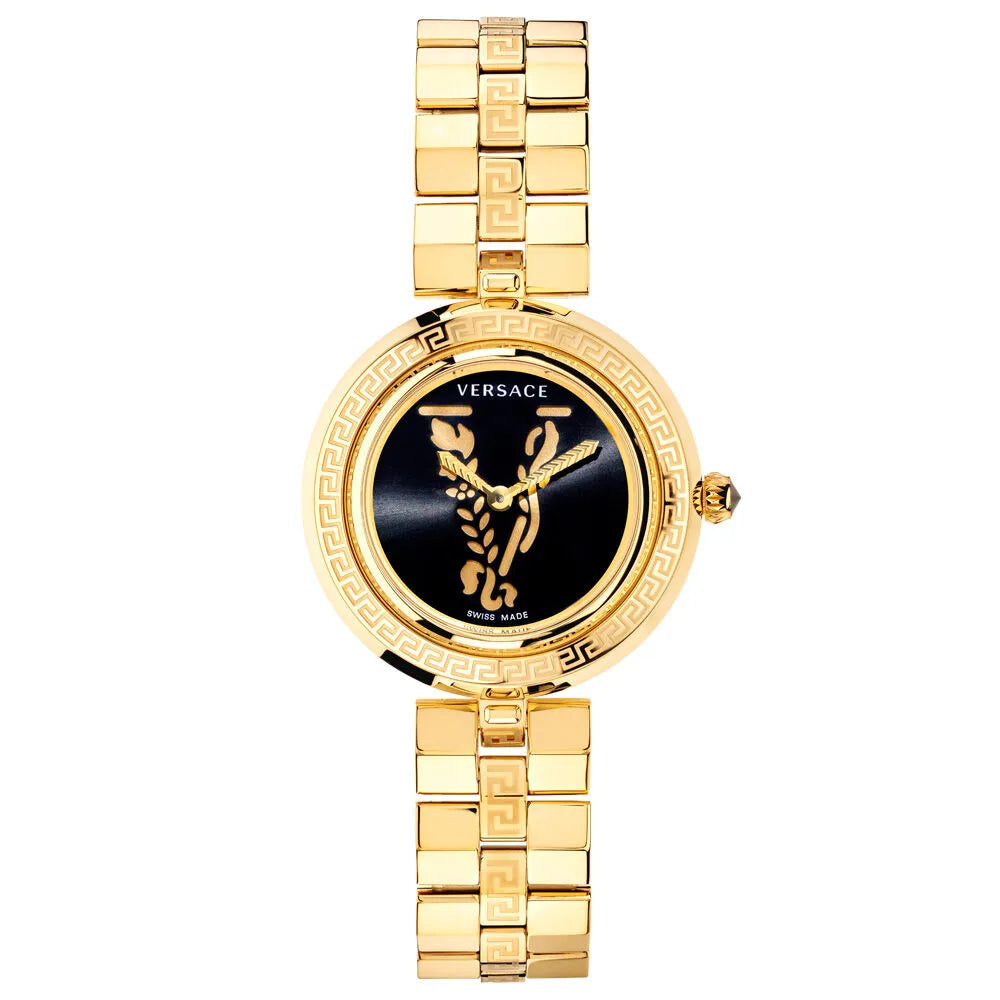 VRSCVEZ400521 Women Watch Versace