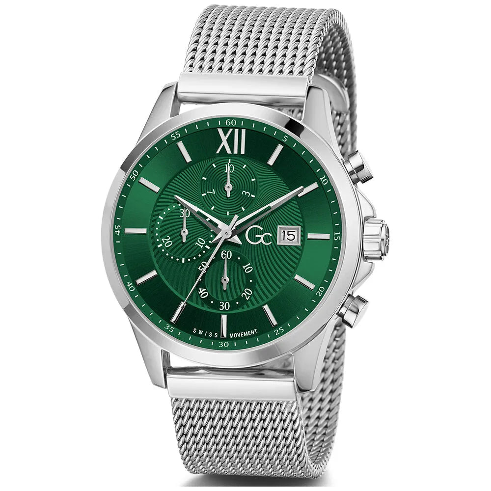 GCY27012G9MF Men Watch GC