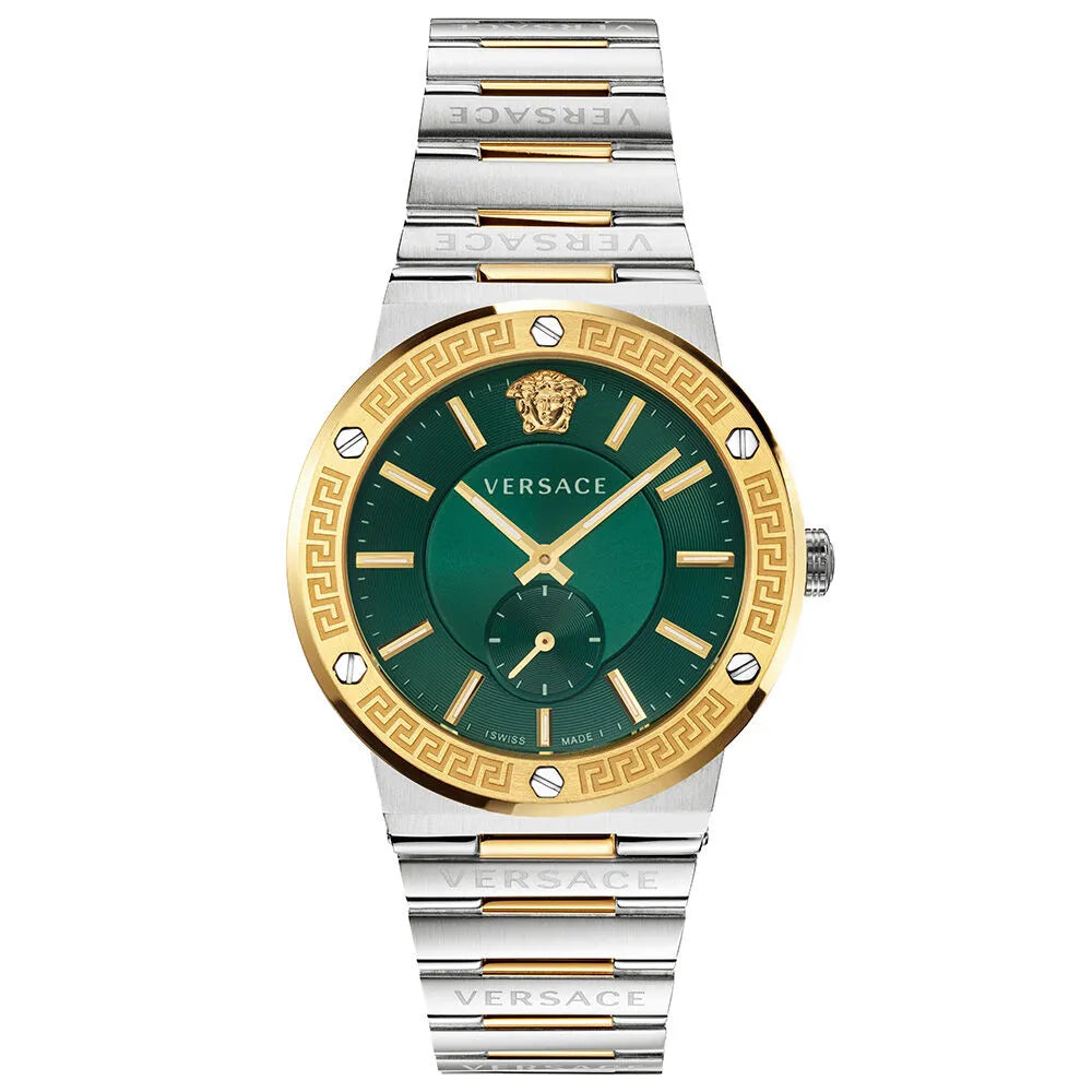 VRSCVEVI00420 Unisex Watch Versace