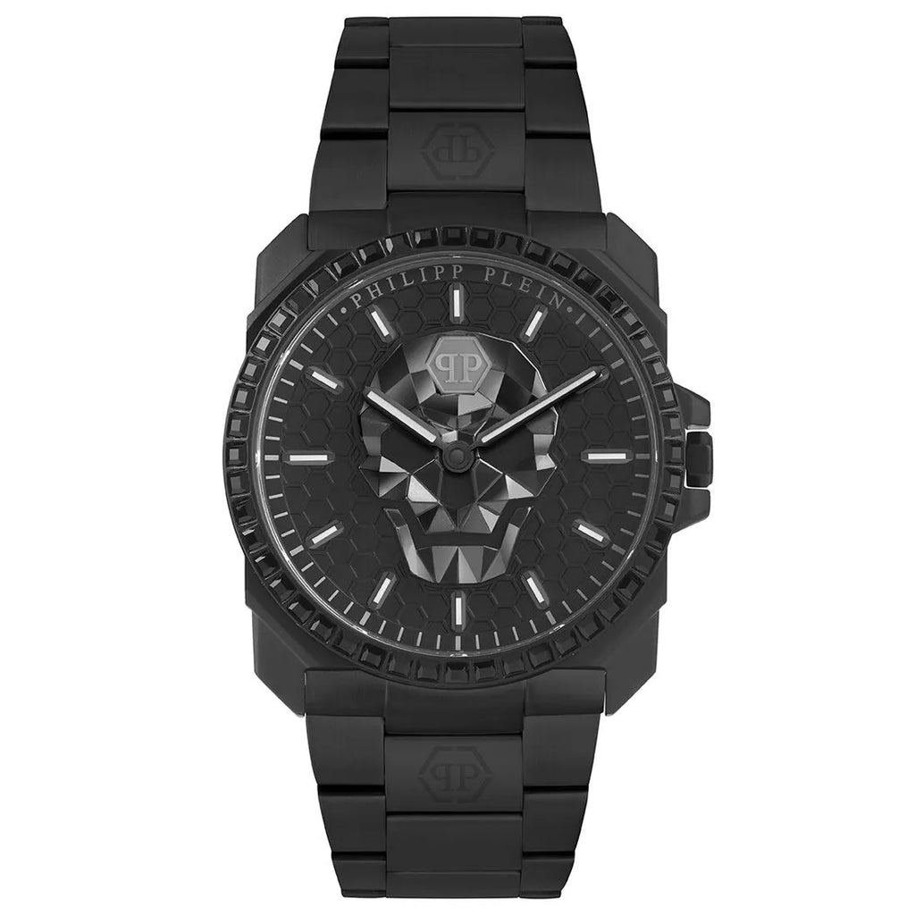 PWLAA0922 Men Watch Philipp Plein