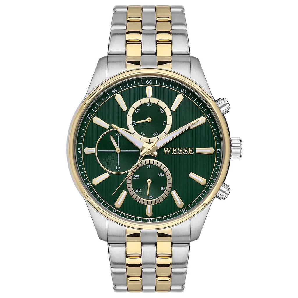 WWG206405 Men Watch Wesse