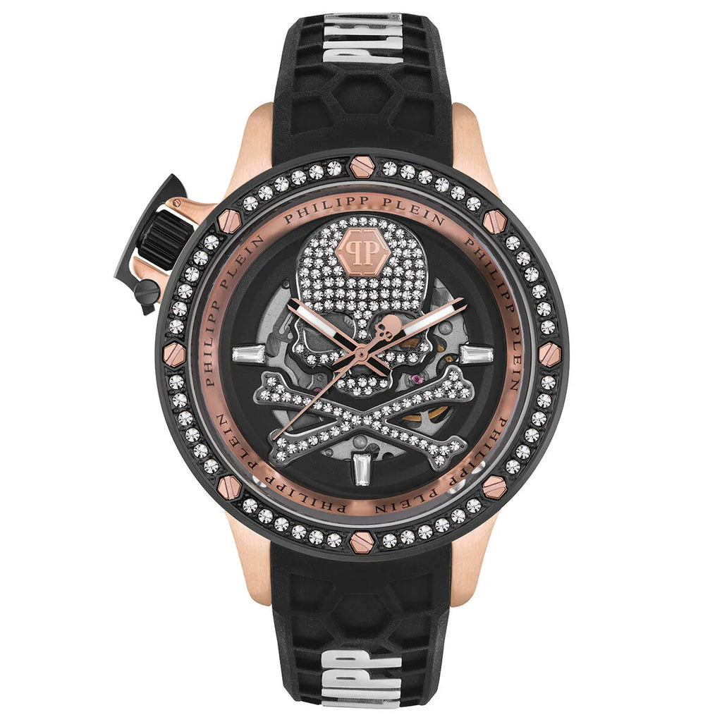 PWUAA0223 Men Watch Philipp Plein