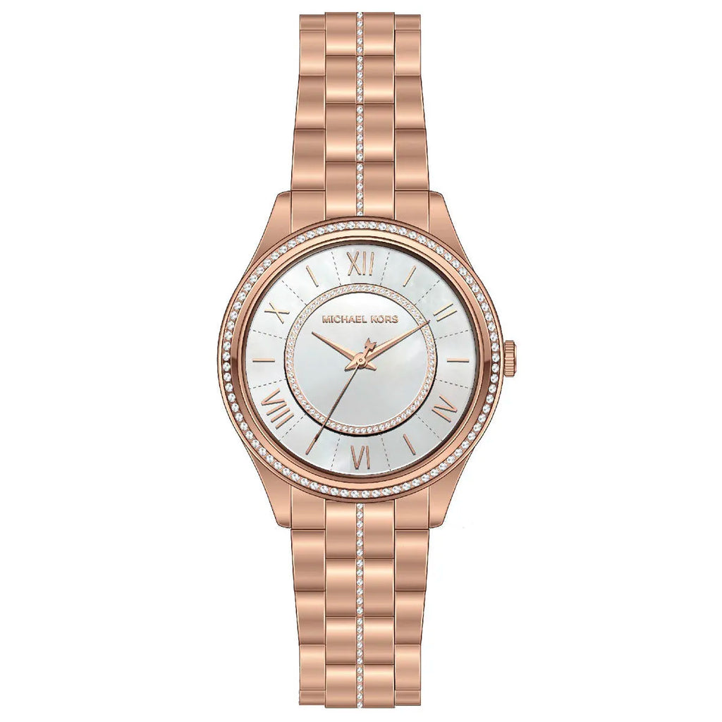 MK3716 Women Watch Michael Kors