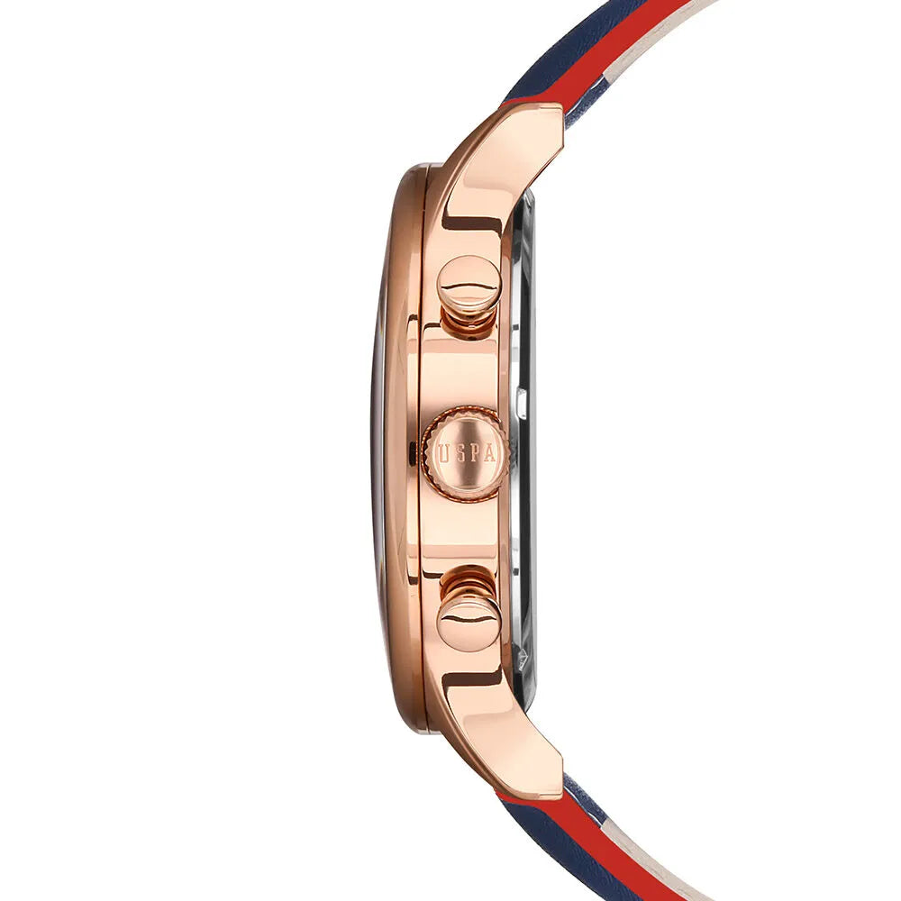 USPA1010-06 Men Watch US Polo Assn
