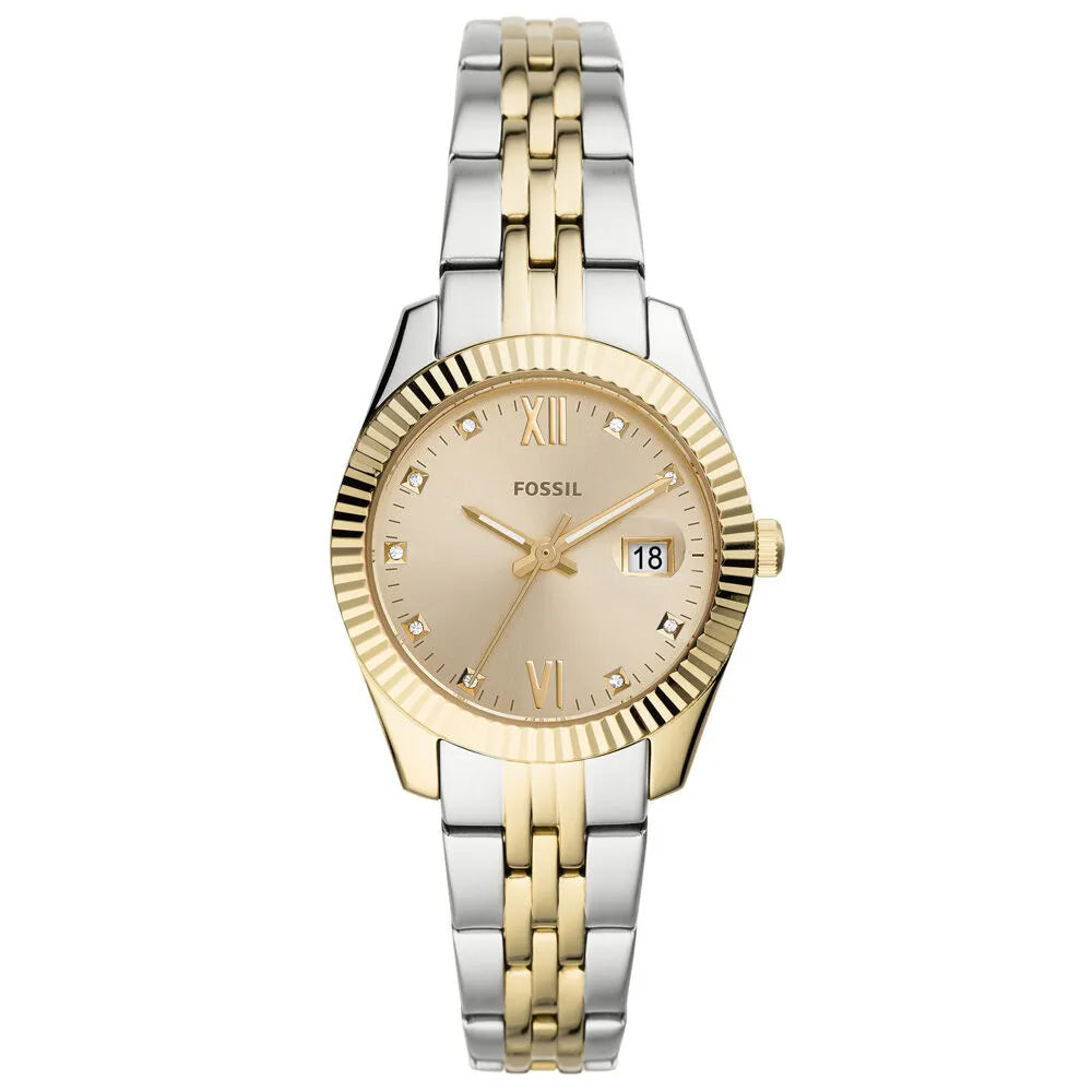 FES4949 Women Watch Fossil