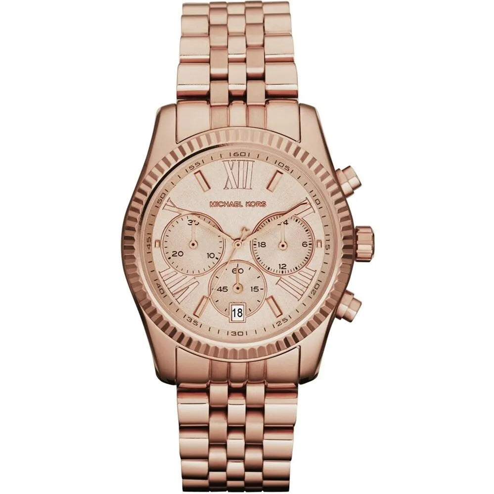 MK5569 Women Watch Michael Kors