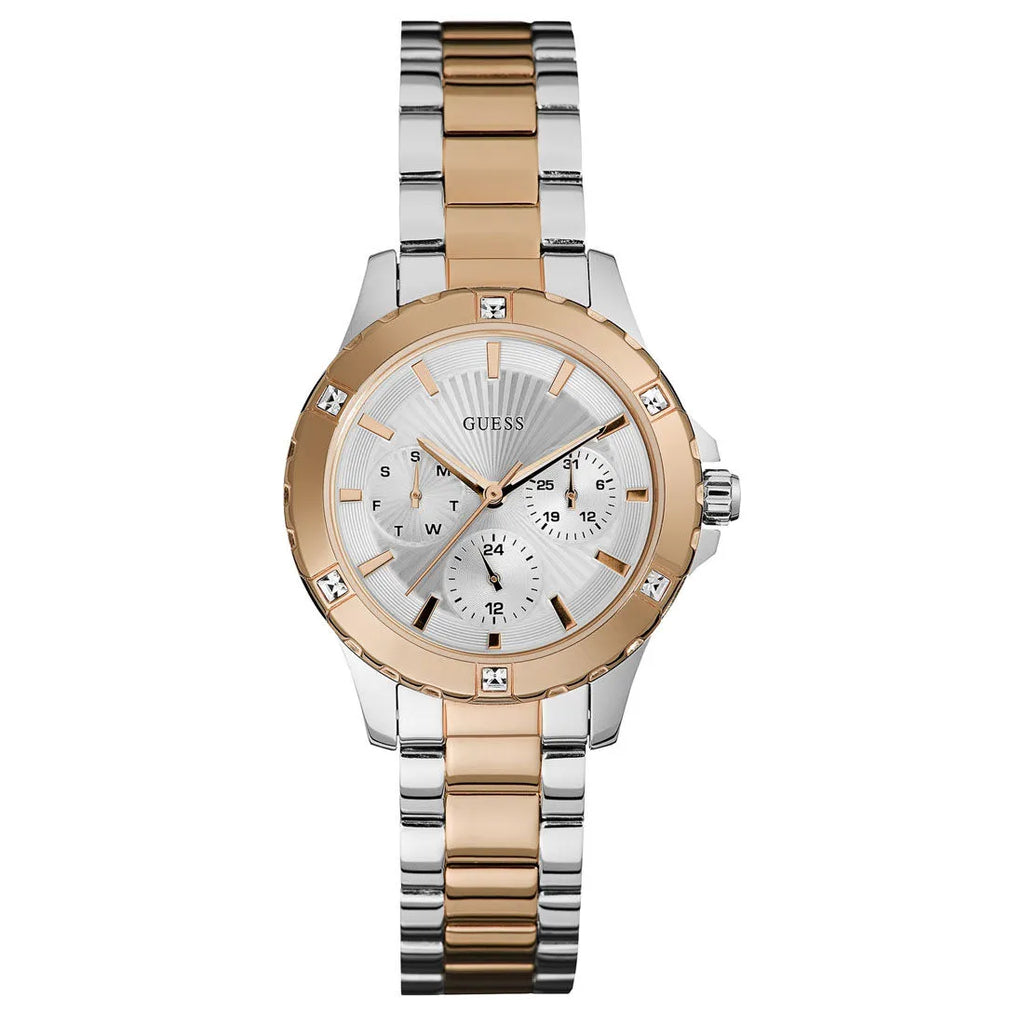 GUW0443L4 Women Watch Guess