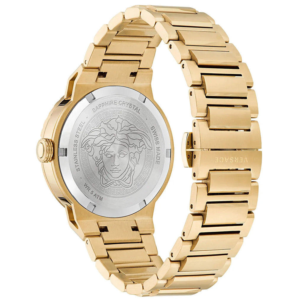 VRSCVE3F00522 Unisex Watch Versace